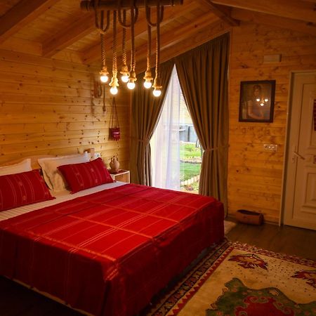 Hotel Villa Linda Σκόδρα Εξωτερικό φωτογραφία