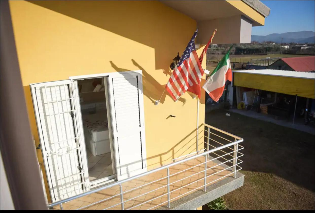 Hotel Villa Linda Σκόδρα Εξωτερικό φωτογραφία