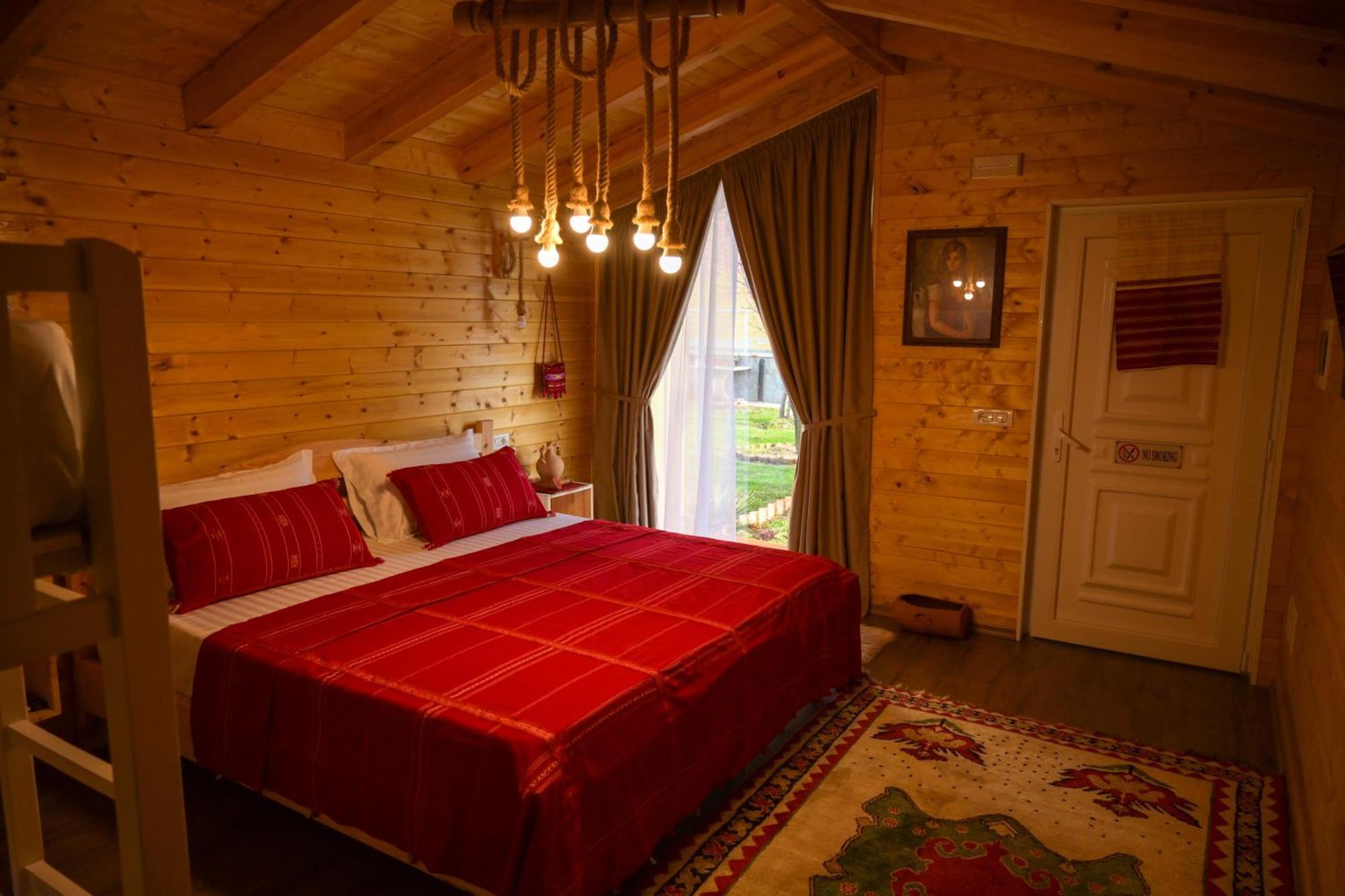 Hotel Villa Linda Σκόδρα Εξωτερικό φωτογραφία