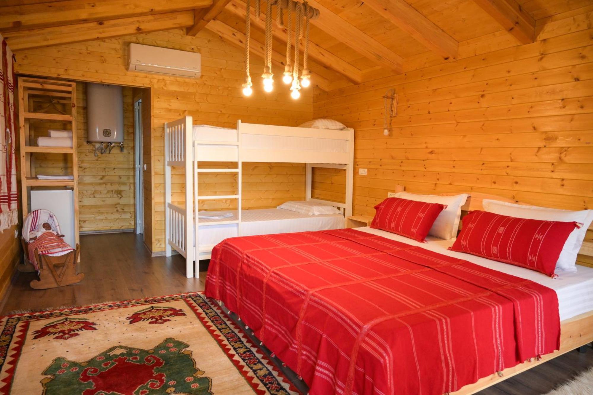 Hotel Villa Linda Σκόδρα Εξωτερικό φωτογραφία