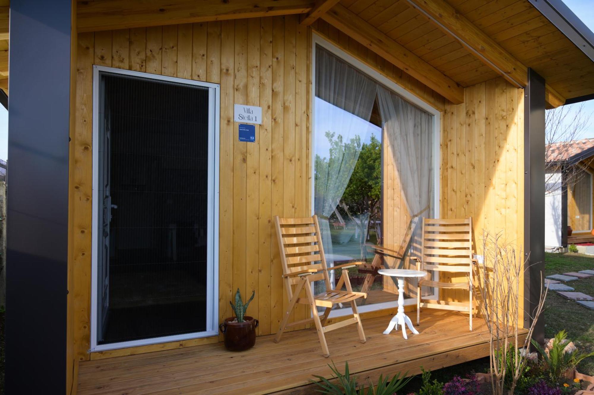 Hotel Villa Linda Σκόδρα Εξωτερικό φωτογραφία