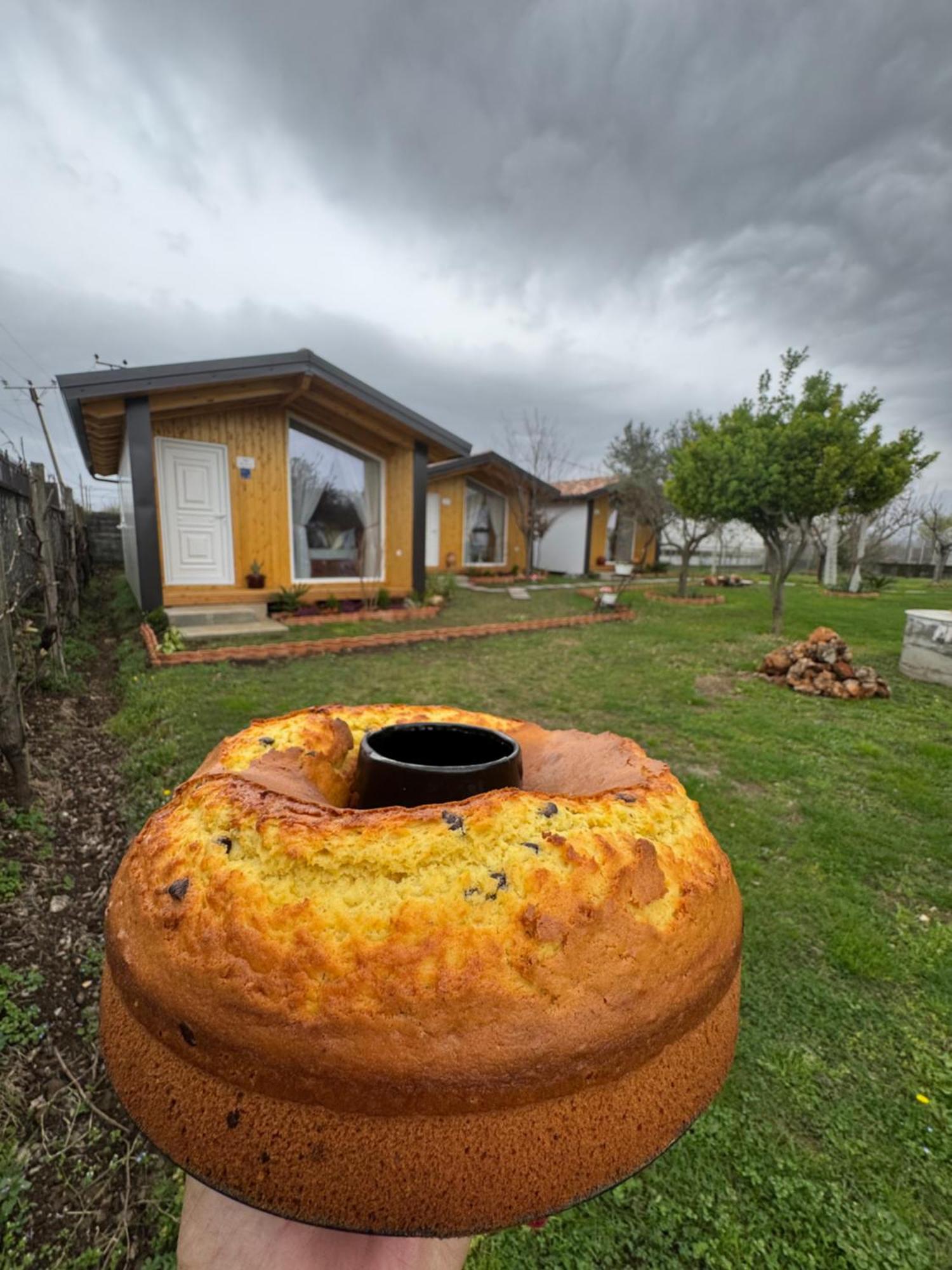 Hotel Villa Linda Σκόδρα Εξωτερικό φωτογραφία